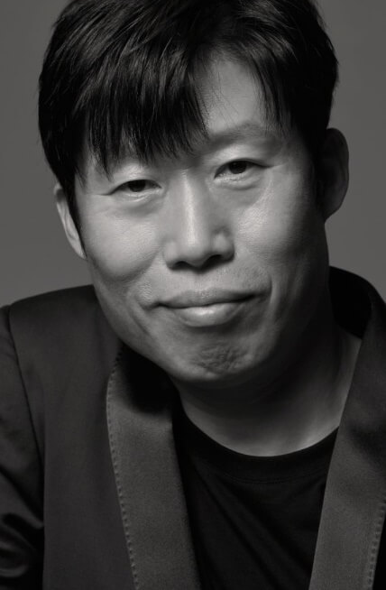 Yoo Hae Jin
