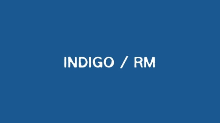 INDIGO RM