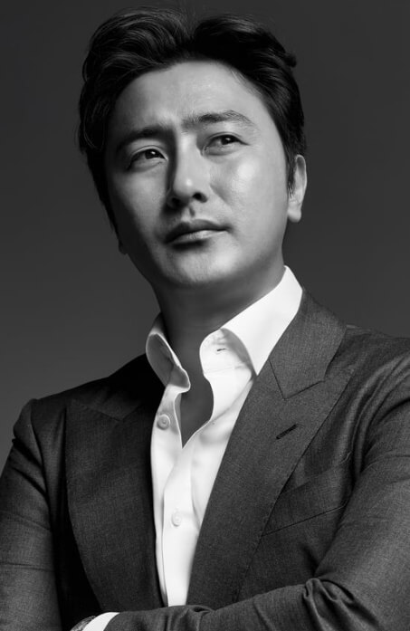 Ahn Jeong Hwanㅣ Namuwiki Ahn Jeong Hwan