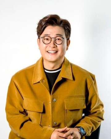 Kim Seong Juㅣ Namuwiki Kim Seong Ju