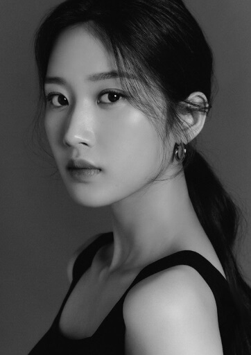 Mun Ga Young ㅣNamu wiki Official Photo