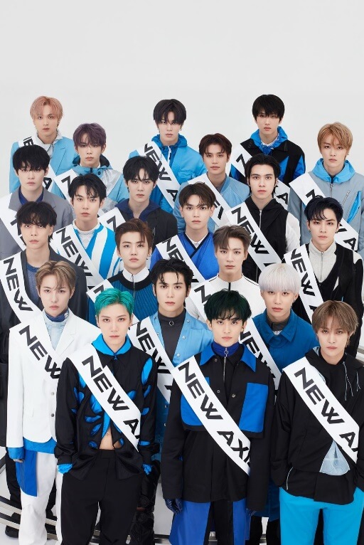 NCTㅣNCT Official photo 