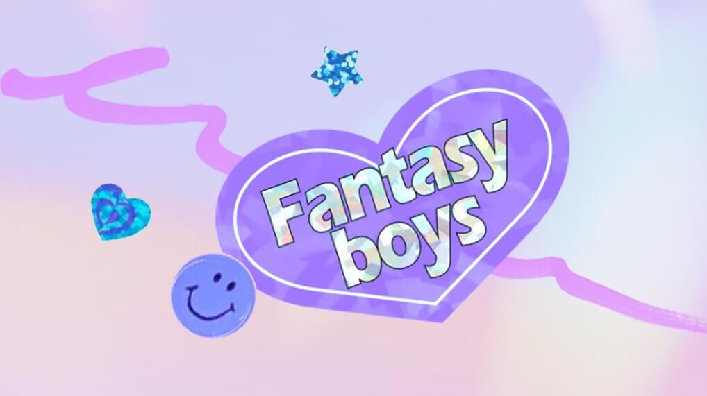 Fantasy-Boys