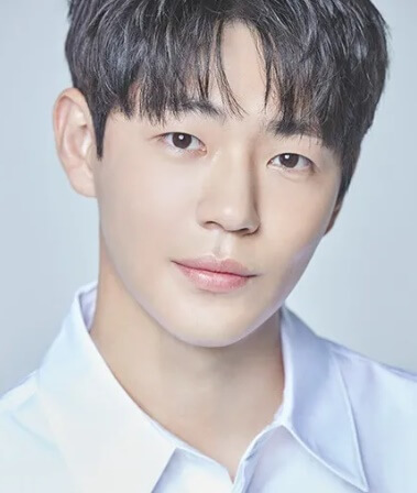 Shin Jae HaㅣNamuwiki Official Photo