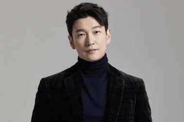 Cho Seung Woo-Namuwiki Official Photo