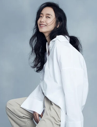 Jeon Do Yeon-Namuwiki Official Photo