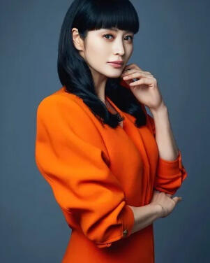 Kim Hye Soo-Namuwiki Official Photo