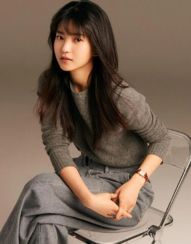 Kim Tae Ri-Namuwiki Official Photo