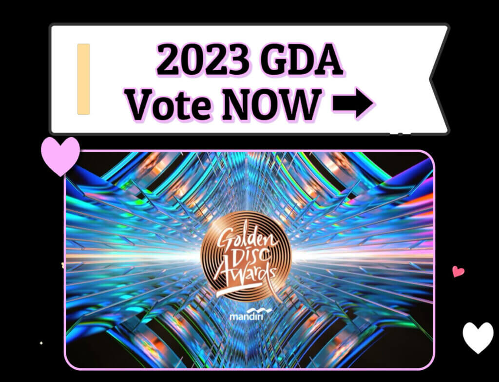 2023 GDA-VOTE