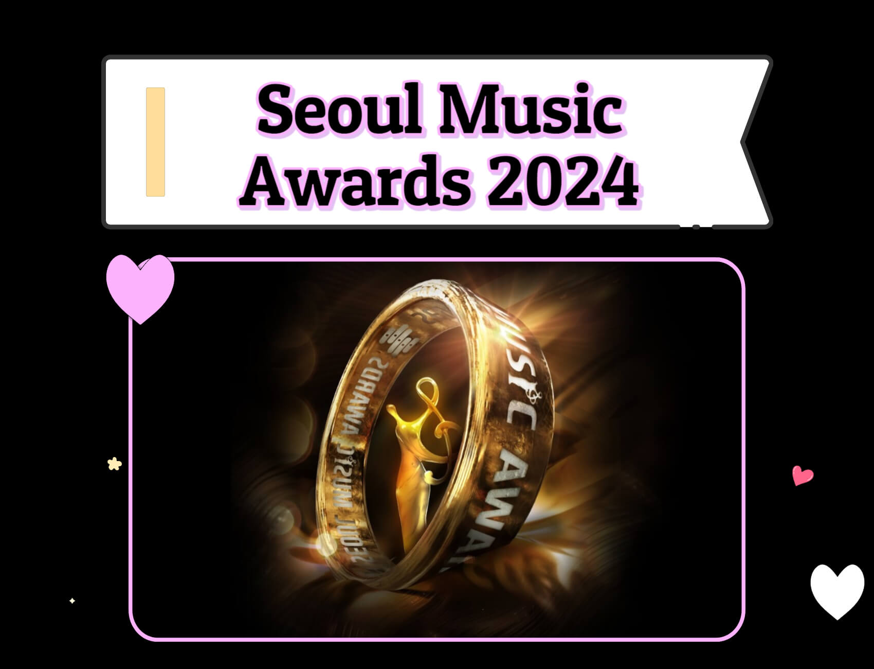The 33rd Seoul Music Awards 2024 information(+ Date, Venue) KPOPGRIT