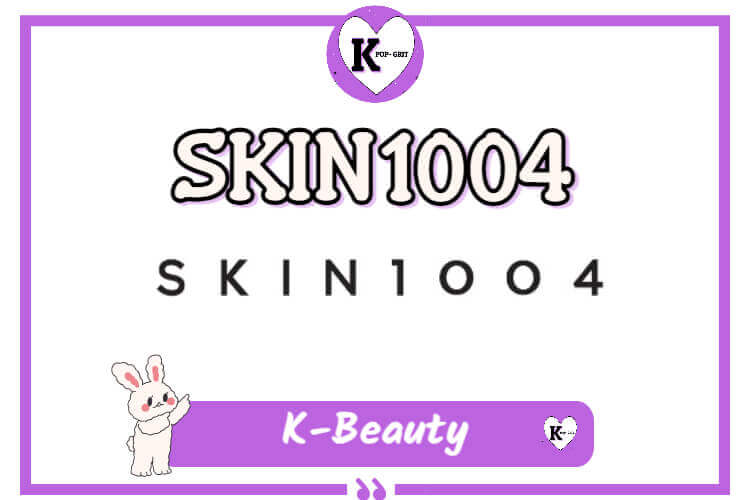 Skin1004-KpopGrit