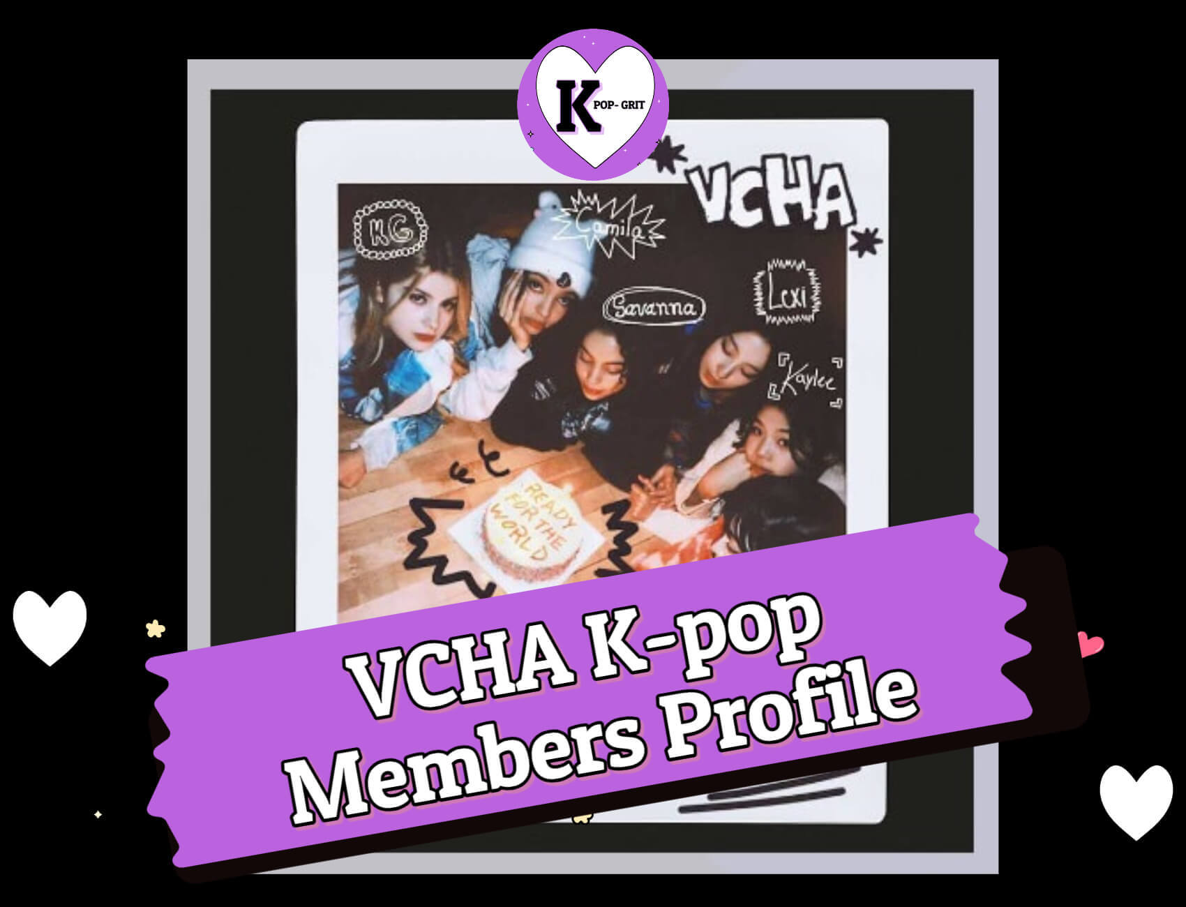 VCHA-Member-Profile